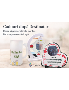 Cadouri pentru cei dragi